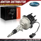 Ignition Distributor With Cap & Rotor For Jeep Zj Grand Cherokee Tj Wrangler Xj. Fixed Price $69.39.