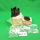Subaru Genuine Sambar KS3 KV3 Distributor Cap Rotor Head O-ring 4PCES Set Oem. Fixed Price $79.60.