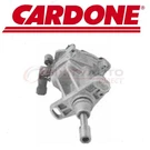 Cardone Reman Distributor For 1998-2004 Nissan Frontier 2.4L L4 Ignition Ty. Fixed Price $346.25.