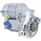 Starter Motor 12V 10 Teeth For Caterpillar Daewoo Denso Applications. Fixed Price $250.88.