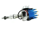Tsp Ready Run Distributor- Ford 289 302W V8 Engines Blue Cap JM6702BL. Fixed Price $108.15.