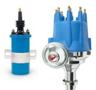 Maxx Billet Electronic Distributor Coil 61-81 Buick 215 265 300 301 340 350 V8. Fixed Price $219.99.
