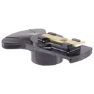 Distributor Rotor-o.e. Replacement Wve 4R1012 Fits 45-52 Jeep Willys 2.2L-L4. Fixed Price $29.52.