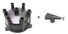 Ignition Distributor Cap & Rotor Set For Toyota Land Cruiser Lexus LX450 1FZFE. Fixed Price $43.79.