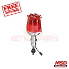 Msd Distributor Fits Ford 1975-1982 E-350 Econoline. Fixed Price $523.55.