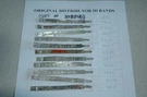 1973 1112098 Delco Distributor Id Bands Corvette 350" 190HP Tach Drive Pick. Fixed Price $24.95.