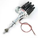 Pertronix Ignition D130700 Sbf Billet Distributor W/black Cap. Fixed Price $360.95.