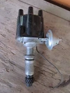 Nos Delco-remy Gm Distributor # 1110320 Date Chevrolet Inline 6 Cylinder. Fixed Price $129.99.