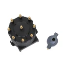 Msd Ignition 5502 Street Fire Cap And Rotor Kit. Fixed Price $54.05.