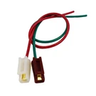 A-team Performance 170073 Pigtail Harness Cable Wires Hei Distributor Batt. Fixed Price $12.95.