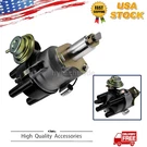 Distributor For Komatsu 22100-00H12 FG15-15 FG20-11 Nissan H20 Engine 4 Cylinder. Fixed Price $70.98.