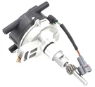 Ignition Distributor 19100-65010 For Toyota Pickup 4RUNNER V6 3.0L 3VZE 1988-91. Fixed Price $125.99.