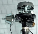 1964 Corvette 327-365HP 1111069 Restored Delco Remy Distributor Date 3J18 Origin. Fixed Price $694.95.
