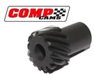 Cams 12200 .491" Poly Composite Distributor Gear For Chevrolet Sbc Bbc. Fixed Price $151.95.