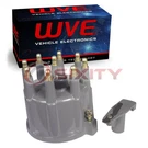 Wells 3D1090A Distributor Cap & Rotor Kit For Ignition Magneto Bt. Fixed Price $27.25.