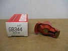 Standard GB344 Ignition Rotor. Fixed Price $8.80.