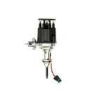 Fast Distributor 306011; Xdi Ez-run Vacuum Magnetic Trigger For "la" Mopar. Fixed Price $382.95.