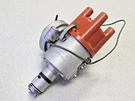 Very Nice Used Original Bosch JFUDRX4 Porsche 914 1.7 Ignition Distributor 031. Fixed Price $125.00.