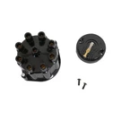 Msd Street Fire 5500 Cap And Rotor Kit, Socket Terminals, Black. Fixed Price $54.05.