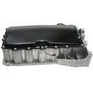 Oil Pan 2002-2010 Volkswagen Jetta Beetle Golf Sel Tdi 2.0L 4 Cyl REPV311312. Fixed Price $125.19.