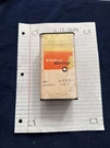 Nos Delco Remy D1329 (1116177) Vacuum Advance - New Sealed Chevy Corvair. Fixed Price $18.22.