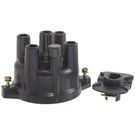 For Mazda B2200 1990-1993 Wve 3D1170 Ignition Distributor Cap & Rotor Kit. Fixed Price $10.64.