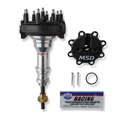 Msd 83795 Crank Reluctor Distributor Black Cap. Fixed Price $460.95.