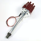 Pertronix Distributor D107801;. Fixed Price $381.08.
