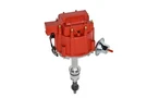 Hei Distributor Red Cap W/ 65K Coil Fits Ford Small Block 260 289 302 5.0 V8 One. Fixed Price $45.99.