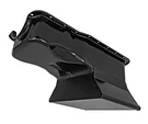 Jegs Street & Strip Ii Oil Pan Ford 260-302 Black. Fixed Price $140.99.