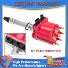 Ignition Distributor For 1987-1995 Chevy Gmc C1500 C2500 Hei V8 5.0L 5.7L 7.4L. Fixed Price $59.87.