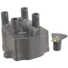 Distributor Cap And Rotor Kit-premium Wve 3D1126A. Fixed Price $36.58.