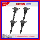 4PC Ignition Coil KHYHA0 For Hyundai Ioniq Kia Niro 2017-2020 UF843. Fixed Price $41.99.