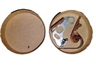 30'S 40'S 50'S Buick Cadillac Olds Pontiac Nos Ignition Point Set D/r Gm 1871870. Fixed Price $9.95.