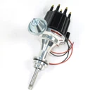 New Pertronix D141710 Billet Distributor For Mopar 273-360 Engines (ignitor Ii). Fixed Price $337.75.