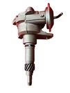 Original Isuzu Distributor Reman By Oem For Pickup Amigo Xs 2.3L Sohc. Fixed Price $389.99.
