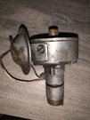 Ignition Distributor Vw Beetle Bus Ghia 36 40 Horse Aircooled Bosch ZV/JU4R3. Fixed Price $22.00.