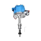 Hei Ignition Distributor With 65K Volt Coil Replacement Ford Small Block .... Fixed Price $82.48.
