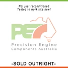Re-manufactured Oem Distributor Module For Nissan Patrol Gq Efi Oe# DJ37010. Fixed Price $689.04.