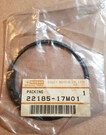 Oem Nissan 22185-17M01 Distributor Packing Aka Seal 1983 89 1.5L, 1.6L. Fixed Price $11.95.