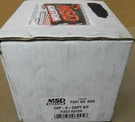 Msd 8445 V8 Distributor Cap-a Dapt, & Rotor, Large Diameter, Hei Style. Fixed Price $89.99.