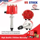 Ignition Distributor For Chevy Gmc C/k Pickup Truck Van Camaro V8 5.0L 5.7L 7.4L. Fixed Price $59.87.