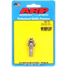 Arp Distributor Clamp Stud 430-1701; 12PT Polished Stainless For Sbc, Bbc. Fixed Price $18.29.