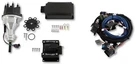 Holley Hyperspark Master Kit,distributor,chrysler 383,400,IGNITION,COIL,HARNESS. Fixed Price $1024.95.