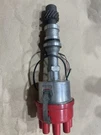 Oldsmobile Mallory Dualpoint Distributor 2563401 With Compu Fire Model CF-1000. Fixed Price $40.00.