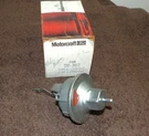 1977-79 Ford 150 250 350 Nos 302 351 400 Distributor Vacuum Advance Diaphragm. Fixed Price $189.00.
