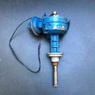 1967 Dodge Plymouth 440 Hp Distributor 2642748, Mopar B-body & C-body. Fixed Price $235.00.