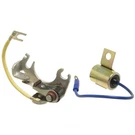 Ignition Contact Set And Condenser Kit Wve 8T1020. Fixed Price $29.86.