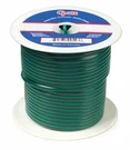 Grote 875006 Primary Wire, Gauge, Green, 100 Ft Spool. Fixed Price $60.00.