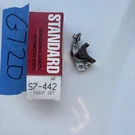 Standard Ignition S7-442 Contact Points Distributor Tune Up Ford Mercury Lincoln. Fixed Price $35.70.